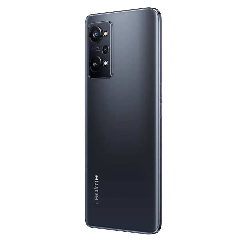 Realme GT NEO 3T 8/128 GB Black 4