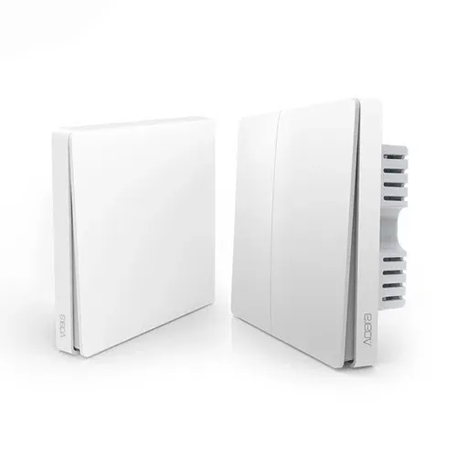Умный выключатель Aqara Smart Light Control ZiGBee