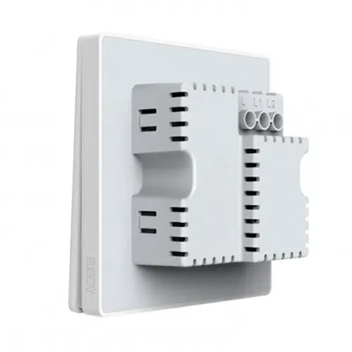 Умный выключатель Aqara Smart Light Control ZiGBee