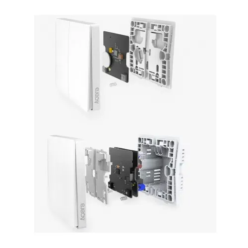 Умный выключатель Aqara Smart Light Control ZiGBee