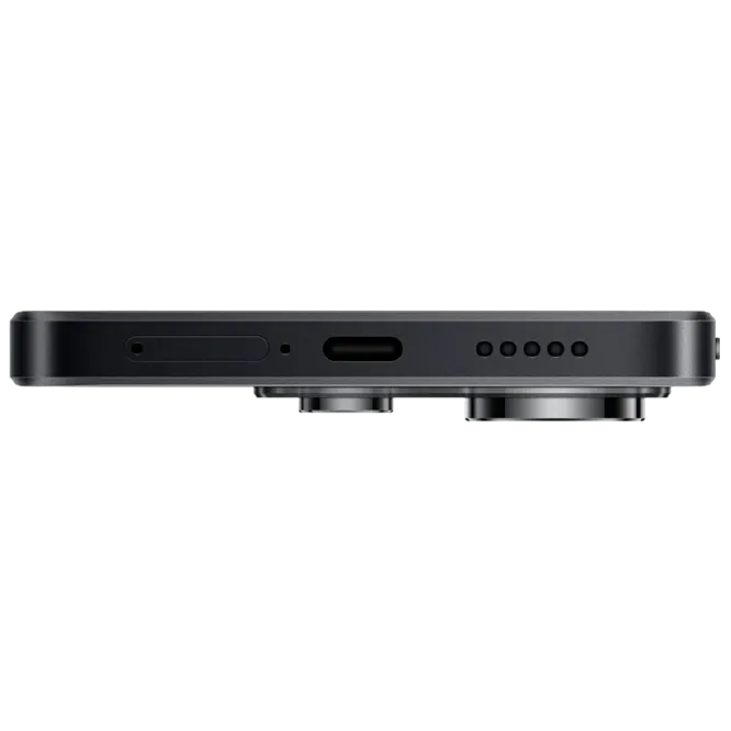 Xiaomi POCO X6 12/256GB Black