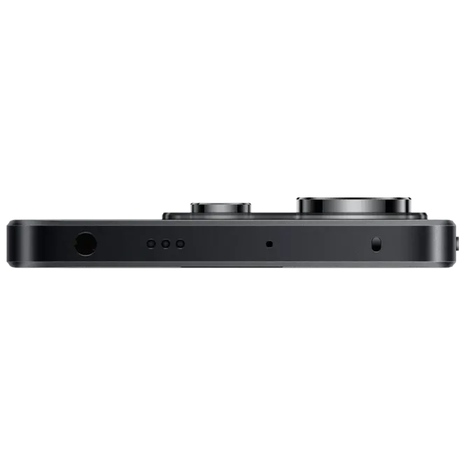 Xiaomi POCO X6 12/256GB Black