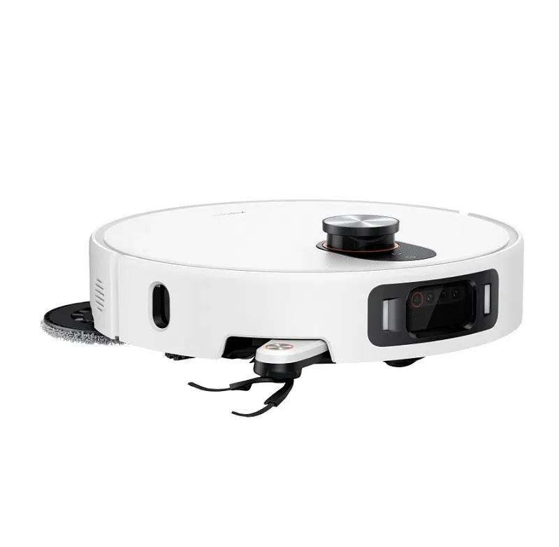 Aspirator-Robot Xiaomi Robot Vacuum 5 Pro, Alb