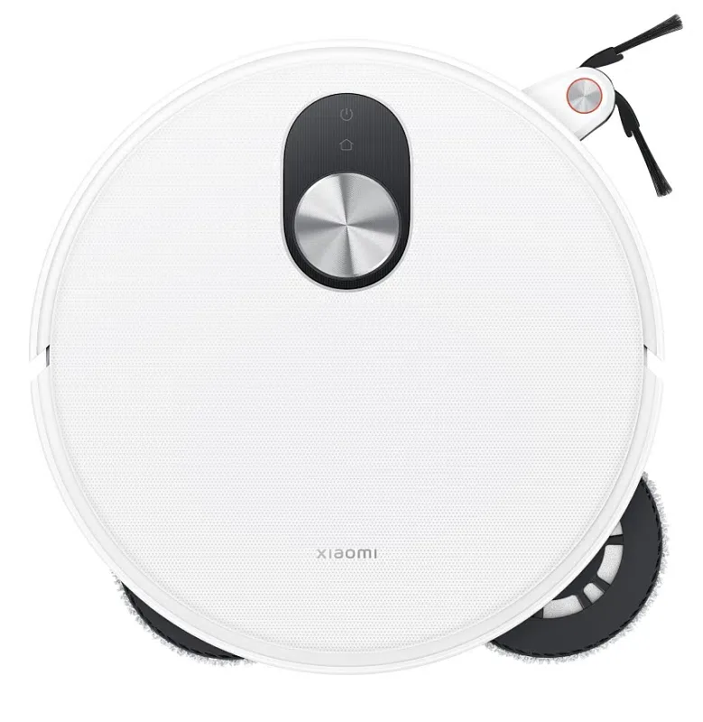 Aspirator-Robot Xiaomi Robot Vacuum 5 Pro, Alb