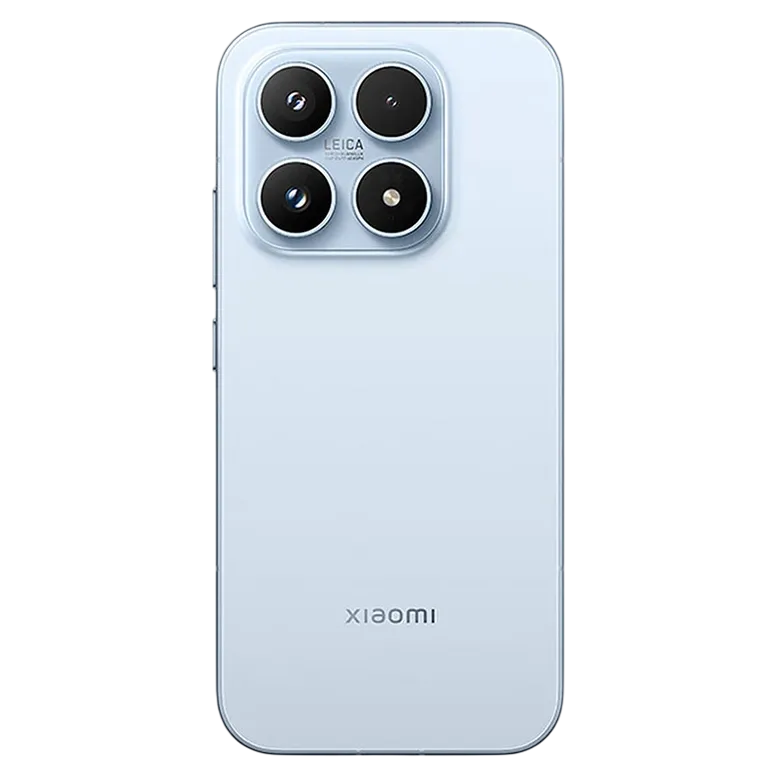 Xiaomi 17 12/512 GB Ice Blue