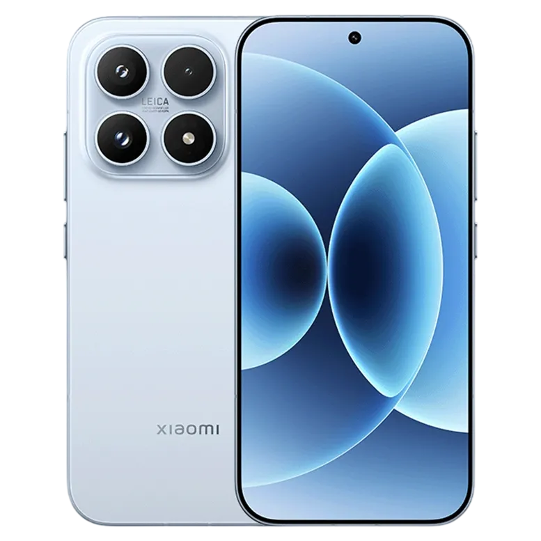 Xiaomi 17 12/512 GB Ice Blue