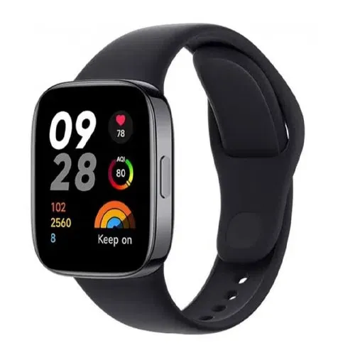 Redmi Watch 3 Black