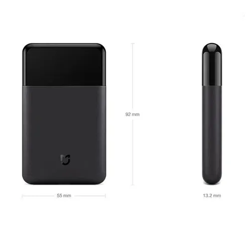 Aparat de ras portabil Xiaomi Mi Portable Electric Shaver