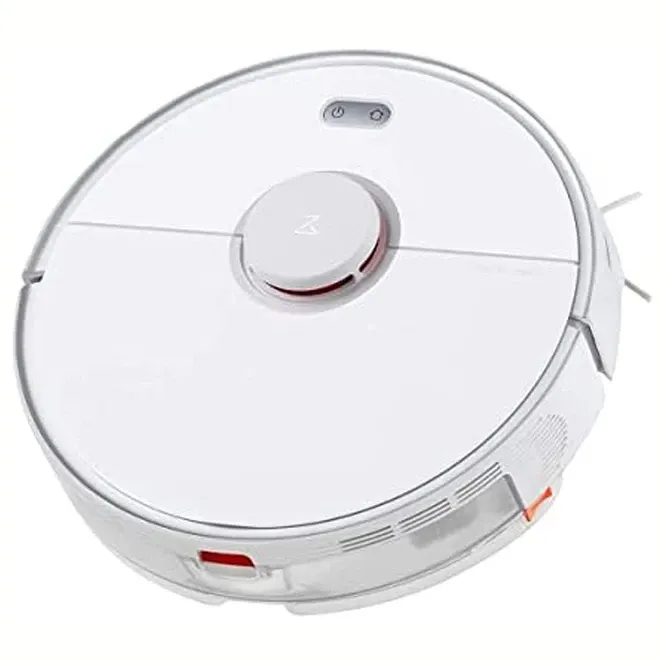 Пылесос Robot Vacuum Cleaner Roborock Q7 Max White