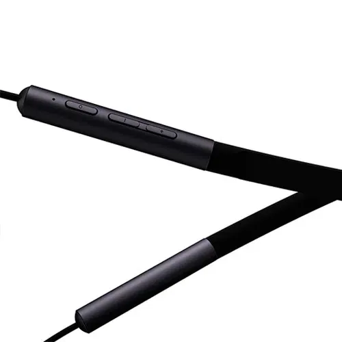 Căşti wireless Xiaomi Mi Bluetooth Neckband Collar Earphones!
