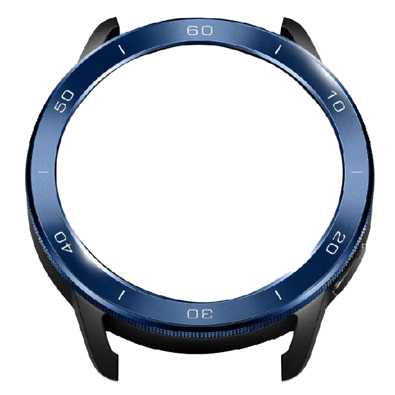 Xiaomi Bezel Watch 3 Ocean Blue Luneta