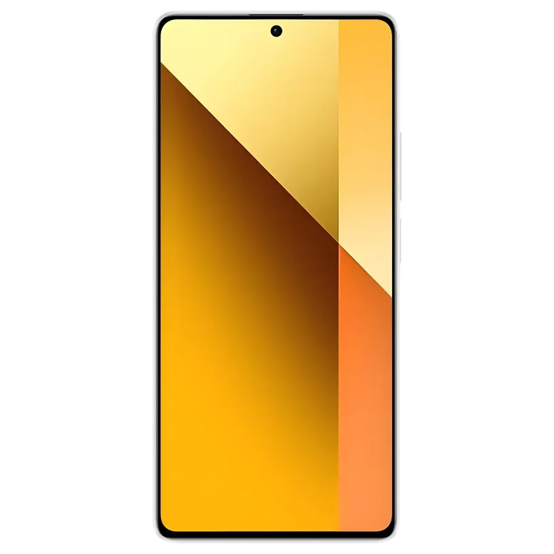 Xiaomi Redmi Note 13 5G 8/256 GB White
