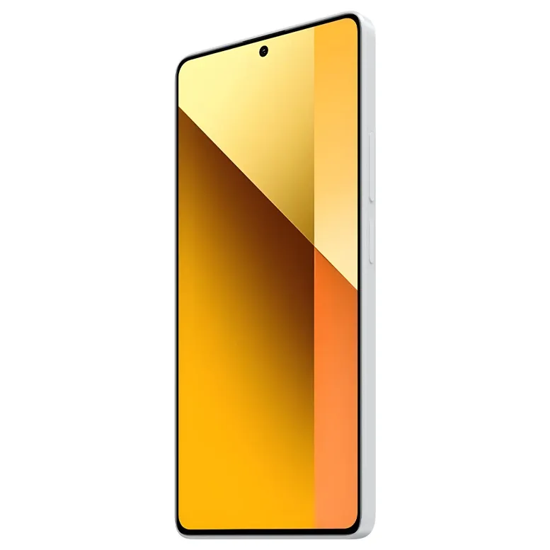 Xiaomi Redmi Note 13 5G 8/256 GB White
