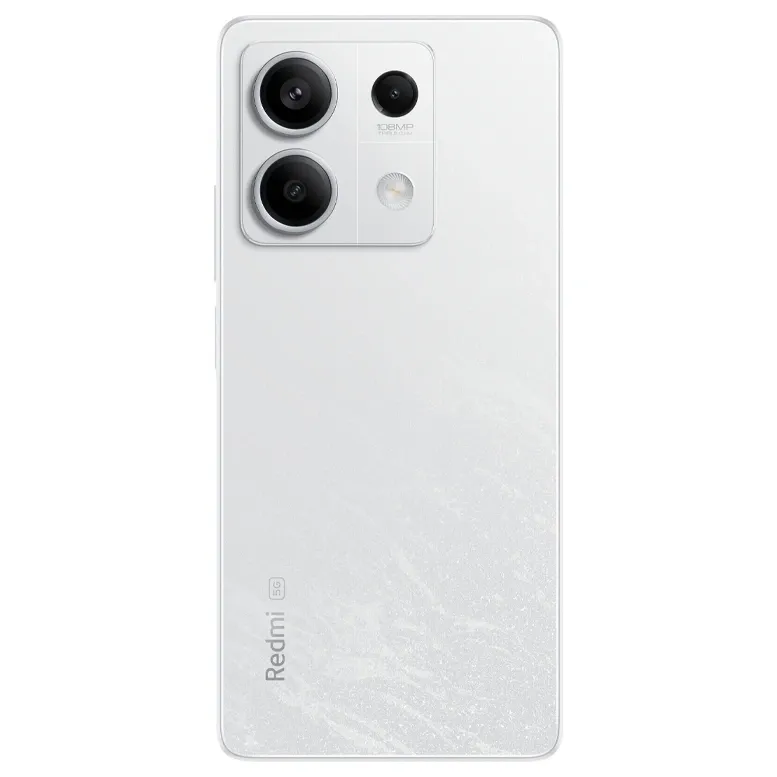 Xiaomi Redmi Note 13 5G 8/256 GB White