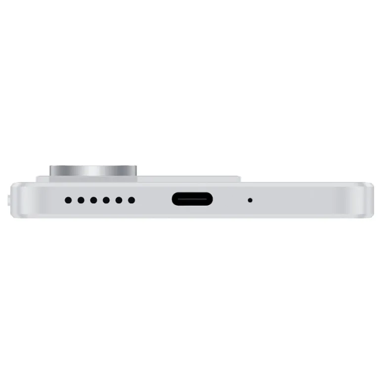 Xiaomi Redmi Note 13 5G 8/256 GB White