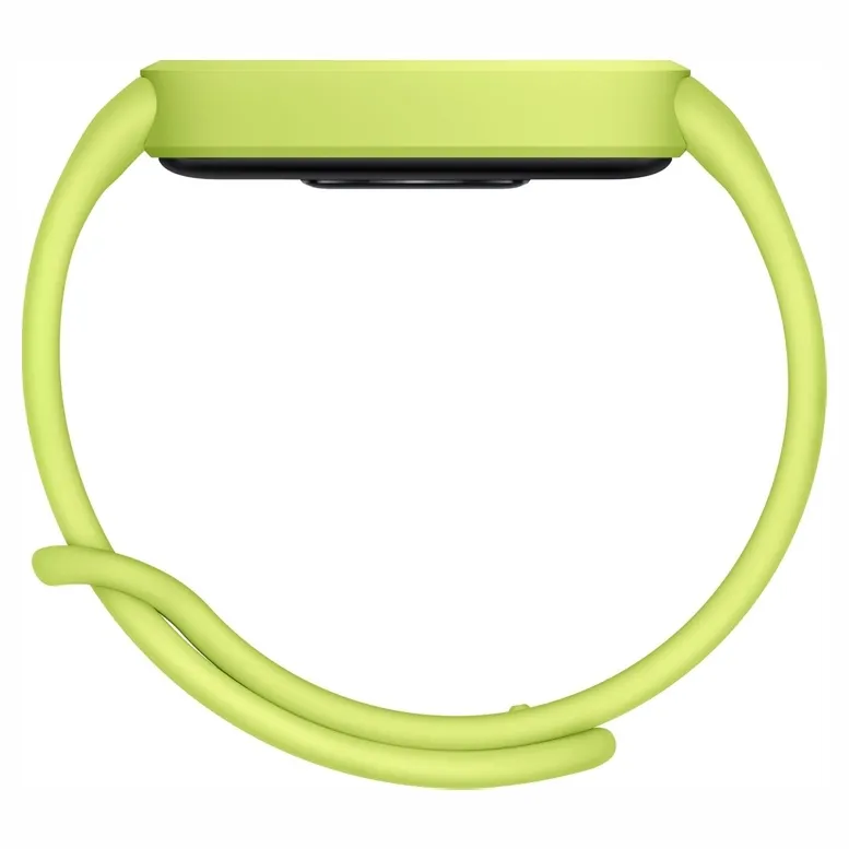 Фитнес-браслет Xiaomi Smart Band 9 Active Green