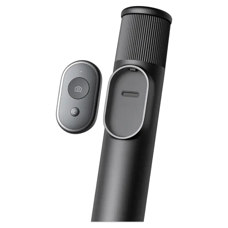 Selfie Stick Xiaomi Selfie Stick Tripod Mini, Black