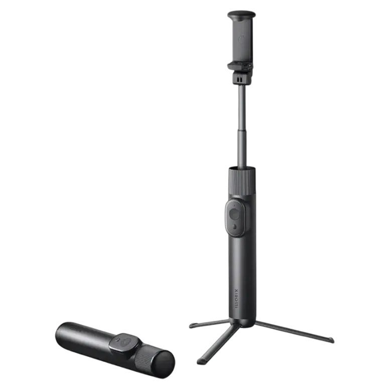 Selfie Stick Xiaomi Selfie Stick Tripod Mini, Black