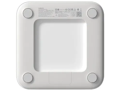 Умные весы Xiaomi S200, Белый