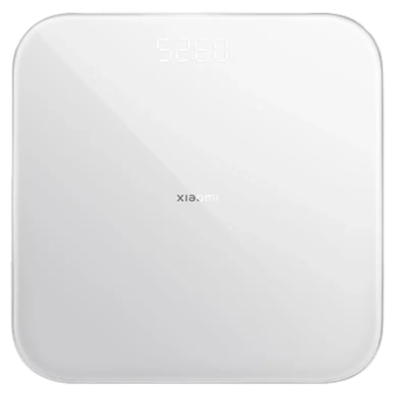 Умные весы Xiaomi S200, Белый