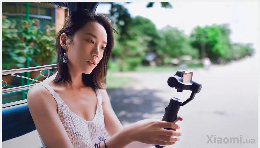 Xiaomi Mi Mijia Action Camera Holding Platform Держатель