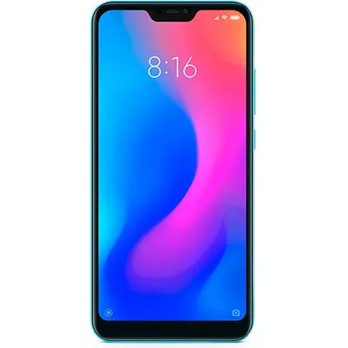 Xiaomi Mi A2 Lite EU 64 GB Blue