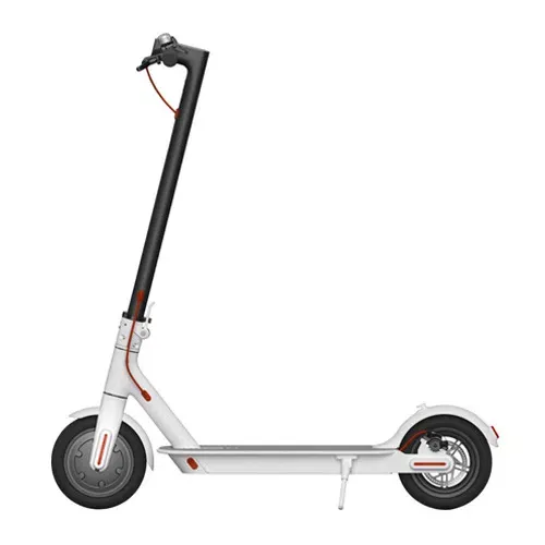 Электросамокат Xiaomi MiJia Electric Scooter Белый