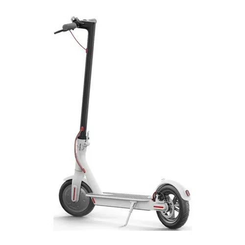 Электросамокат Xiaomi MiJia Electric Scooter Белый