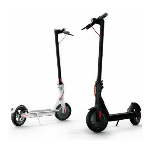 Электросамокат Xiaomi MiJia Electric Scooter Белый