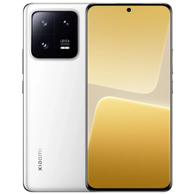 Xiaomi 13 Pro 12/512 Gb Ceramic White