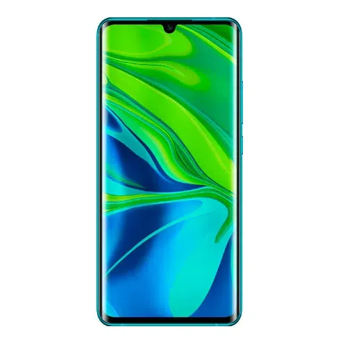 Xiaomi Mi Note 10 6/128 GB Green