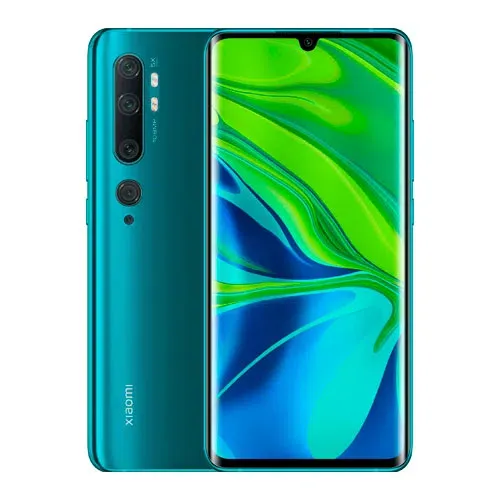 Xiaomi Mi Note 10 6/128 GB Green