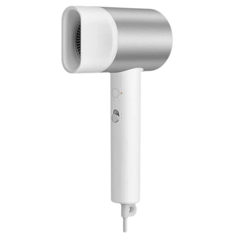Фен Xiaomi Water Ionic Hair Dryer H500 Silver