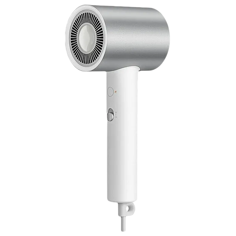 Фен Xiaomi Water Ionic Hair Dryer H500 Silver