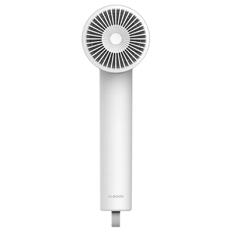 Фен Xiaomi Water Ionic Hair Dryer H500 Silver