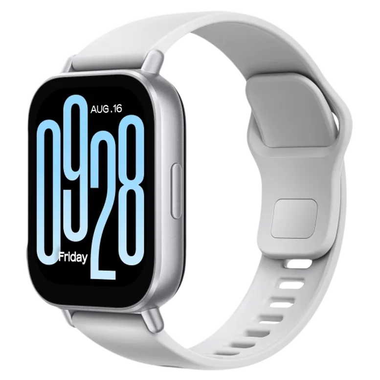 Redmi Watch 5 Active Silver
