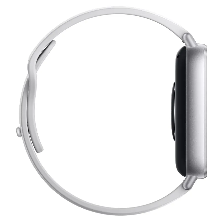 Redmi Watch 5 Active Silver