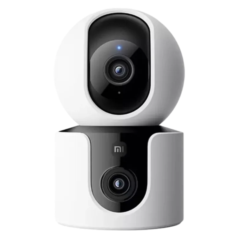Cameră de supraveghere video Xiaomi Smart Camera C300 Dual