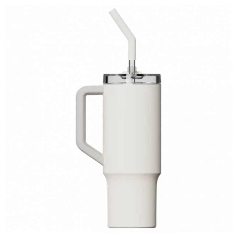 Термокружка Xiaomi Straw Mug