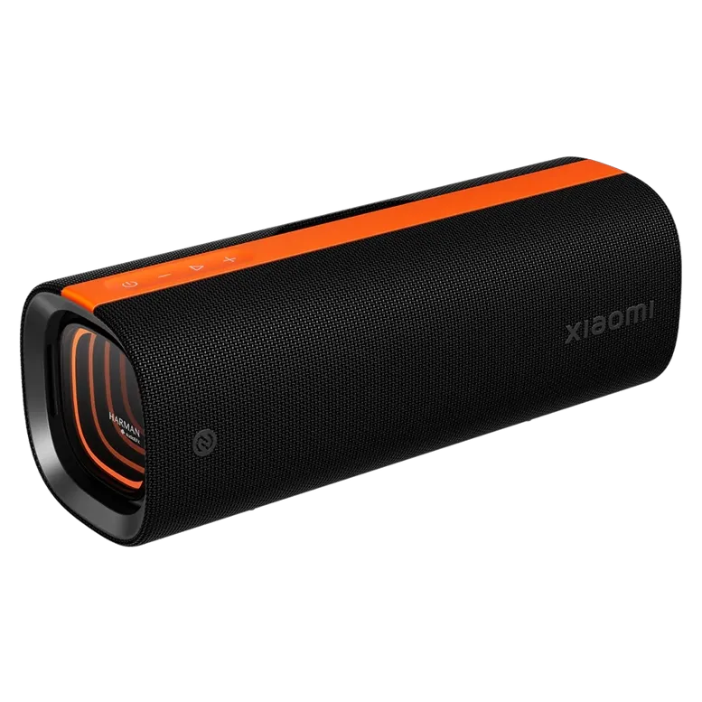 Портативная колонка Xiaomi Sound Party, Black