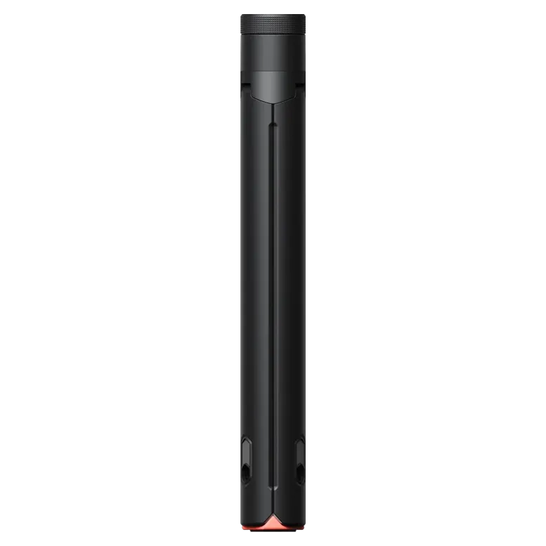 Selfie Stick Xiaomi Zoom Floor Selfie Stick Tripod 62", Black