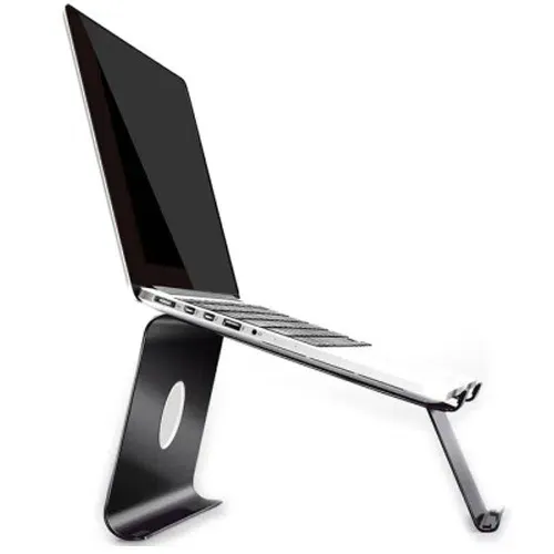Xiaomi Stand for notebook DiiZiGN A-001 N Silver