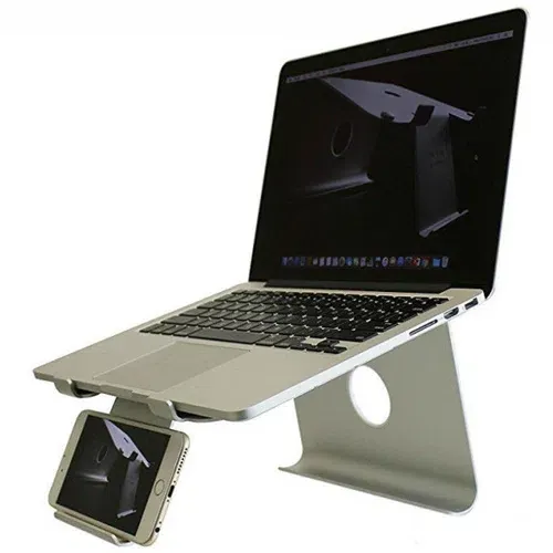 Xiaomi Stand for notebook DiiZiGN A-001 N Silver