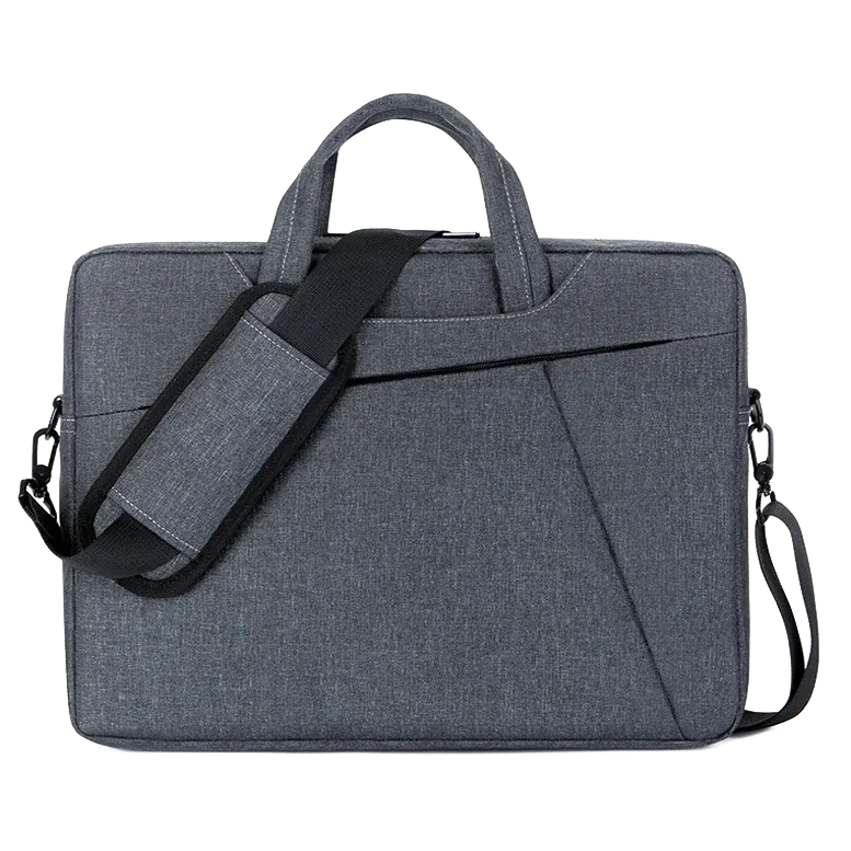 Сумка для Ноутбука 15.6 Dark Grey