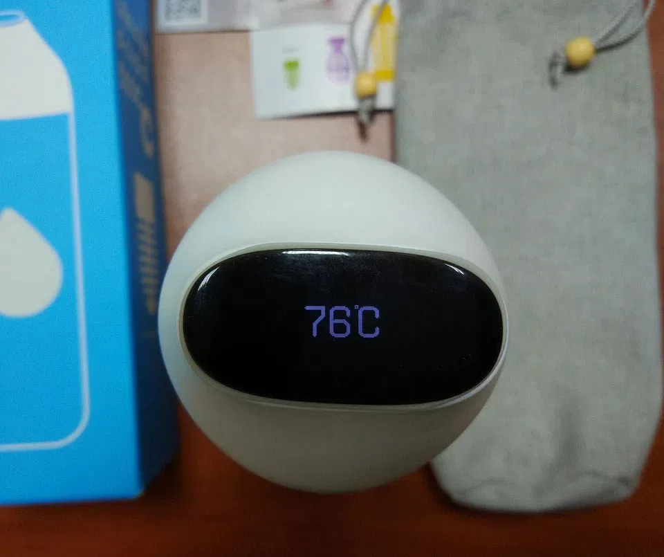 Xiaomi Smart термос Grey