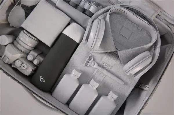 Xiaomi Smart термос Grey