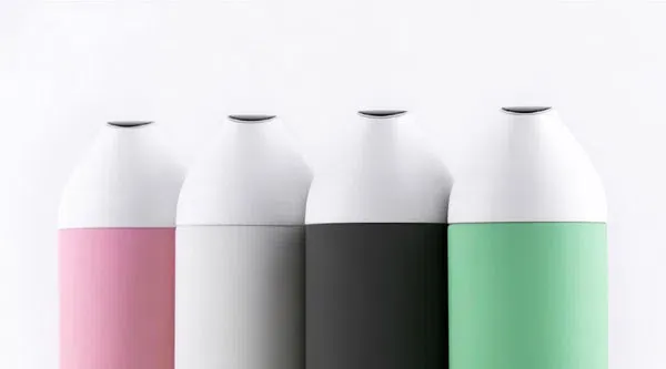 Xiaomi Smart термос Grey