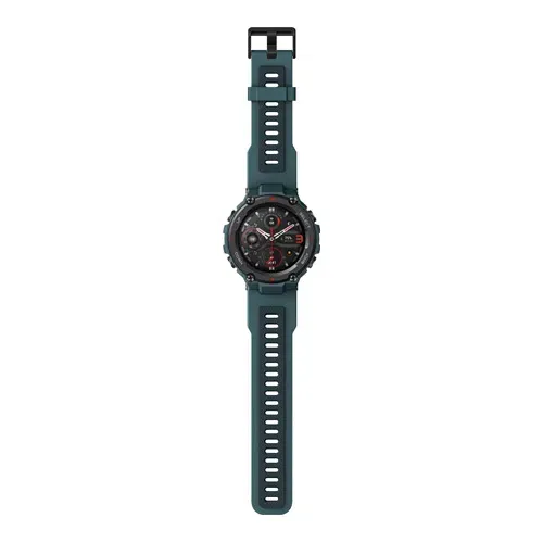 Умные часы Xiaomi Amazfit T Rex PRO Blue