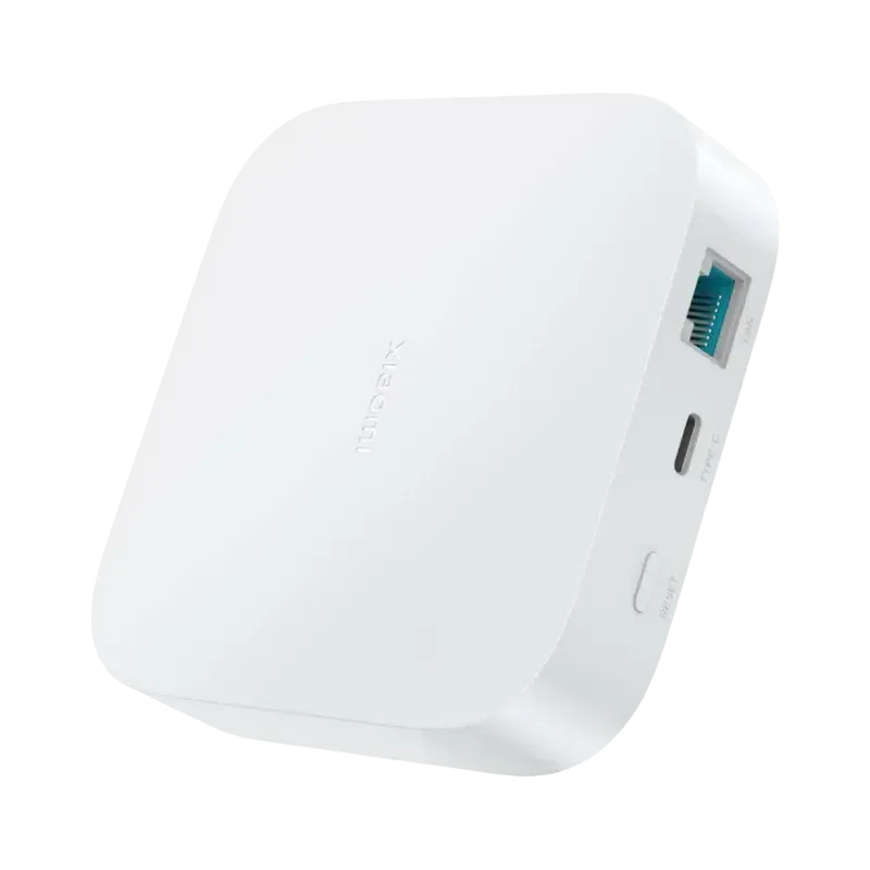 Punct de acces Xiaomi Smart Home Hub 2, White