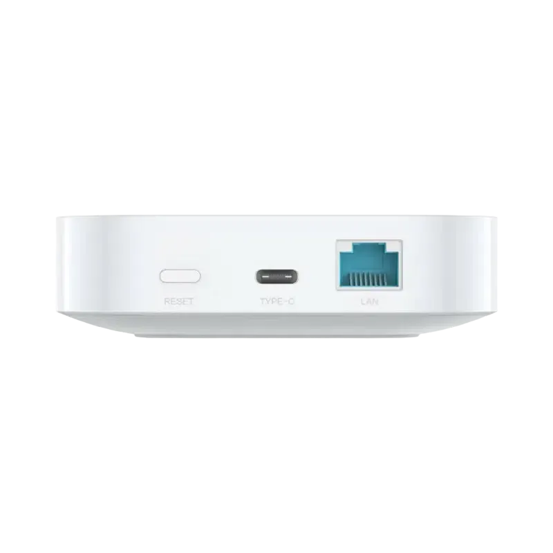Punct de acces Xiaomi Smart Home Hub 2, White